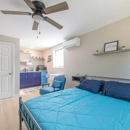 Thecozycorner In Concord Apartment Exterior photo