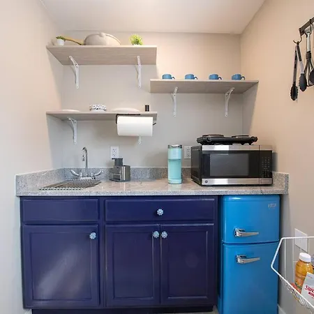 Thecozycorner In Concord Apartment Exterior photo