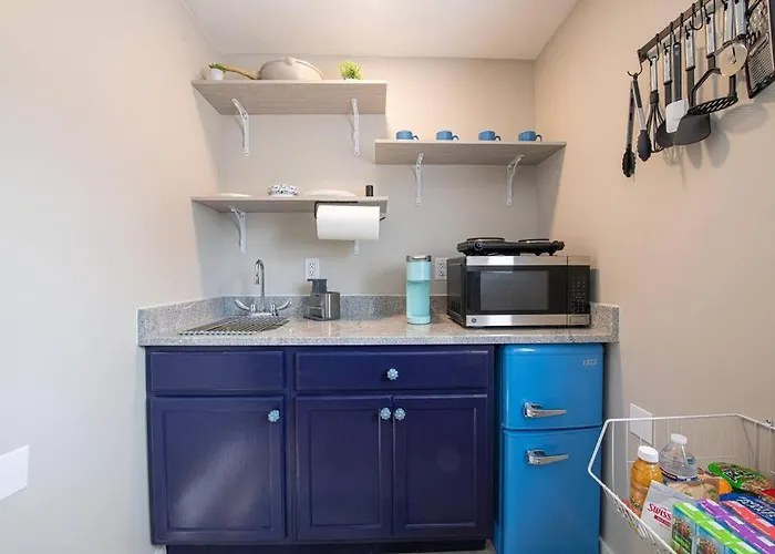 Thecozycorner In Concord