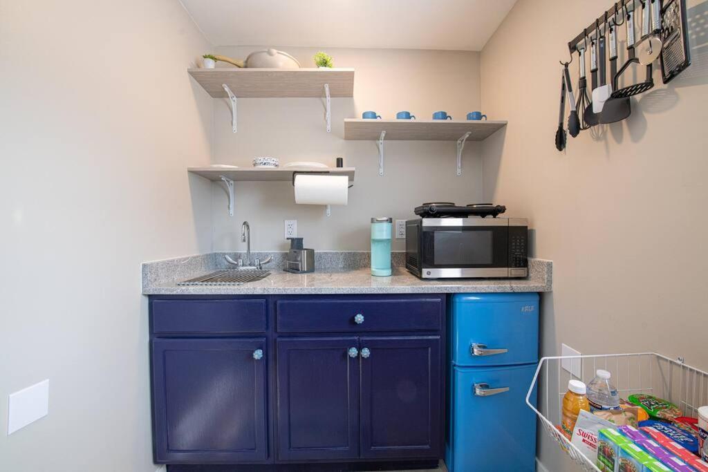 Thecozycorner In Apartment