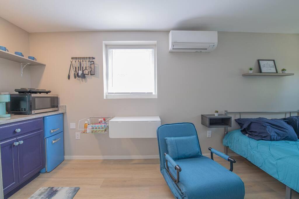 Apartment Thecozycorner In